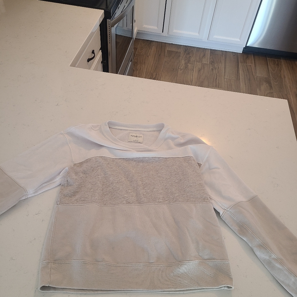 Abercrombie Sweater